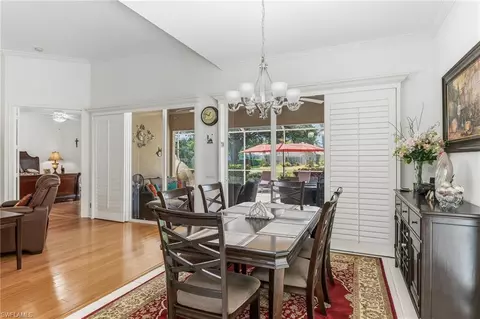 Dining - 4605 Navassa Ln, Naples, FL 34119 photo 2 of 2