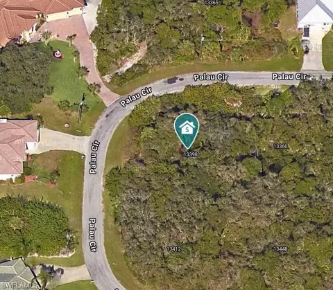 13398 Palau Cir, Port Charlotte, FL 33953