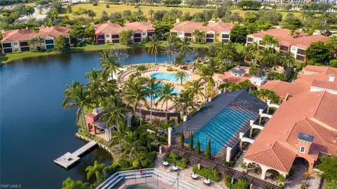 8641 Piazza Del Lago Cir #201, Estero, FL 33928