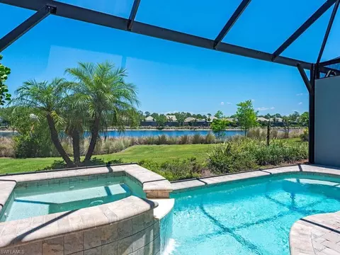 Exterior - 6331 Arriba Ave, Naples, FL 34113 photo 1 of 9