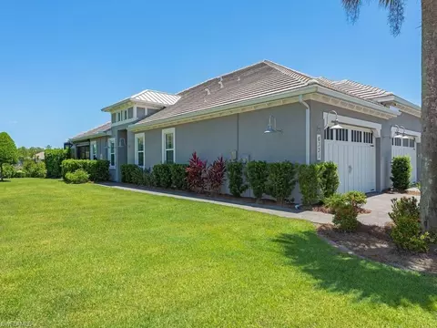 Exterior - 6331 Arriba Ave, Naples, FL 34113 photo 3 of 9