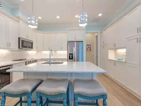 Kitchen - 6331 Arriba Ave, Naples, FL 34113 photo 1 of 2