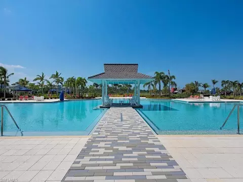 Exterior - 6331 Arriba Ave, Naples, FL 34113 photo 6 of 9