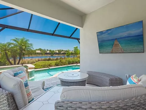 6331 Arriba Ave, Naples, FL 34113