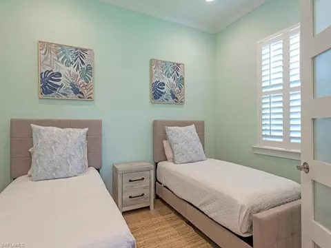 Bedroom - 6331 Arriba Ave, Naples, FL 34113 photo 3 of 3
