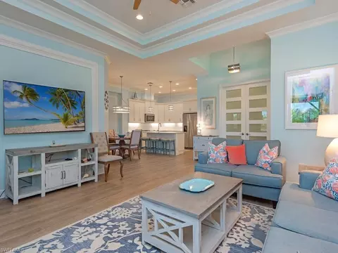 Living - 6331 Arriba Ave, Naples, FL 34113 photo 3 of 3