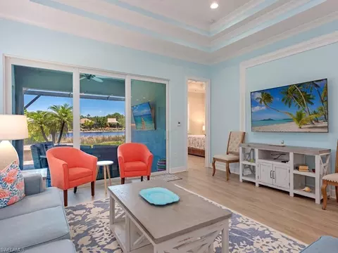 Living - 6331 Arriba Ave, Naples, FL 34113 photo 2 of 3