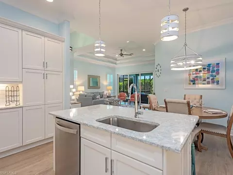 Kitchen - 6331 Arriba Ave, Naples, FL 34113 photo 2 of 2