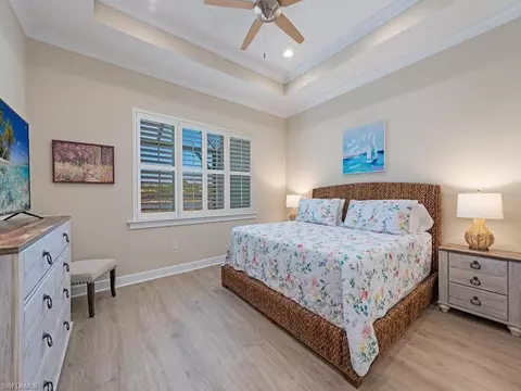 Bedroom - 6331 Arriba Ave, Naples, FL 34113 photo 1 of 3