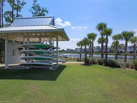 Exterior - 6331 Arriba Ave, Naples, FL 34113 photo 9 of 9