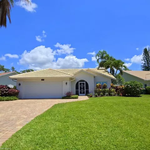 Exterior - 175 Kings Way, Naples, FL 34104 photo 2 of 15