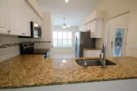 Kitchen - 175 Kings Way, Naples, FL 34104 photo 1 of 2