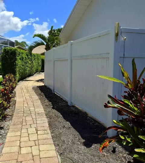 Exterior - 175 Kings Way, Naples, FL 34104 photo 14 of 15