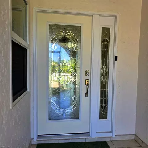 Entry Way - 175 Kings Way, Naples, FL 34104 photo 1 of 1