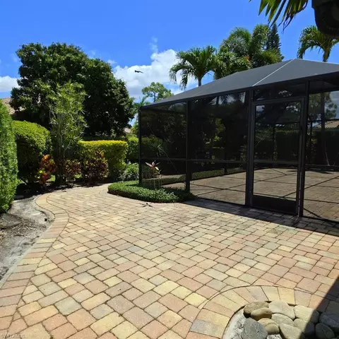 Exterior - 175 Kings Way, Naples, FL 34104 photo 15 of 15