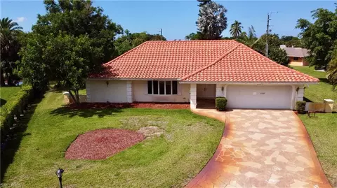 Exterior - 2353 Abbey Ct, Naples, FL 34112 photo 2 of 10