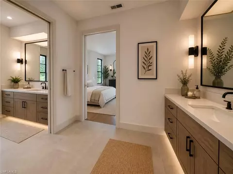 Bath - 2353 Abbey Ct, Naples, FL 34112 photo 2 of 6