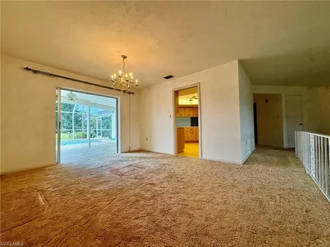 Living - 2353 Abbey Ct, Naples, FL 34112 photo 3 of 9