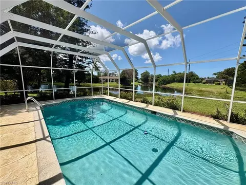 Exterior - 2353 Abbey Ct, Naples, FL 34112 photo 3 of 10