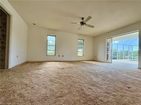 Living - 2353 Abbey Ct, Naples, FL 34112 photo 5 of 9