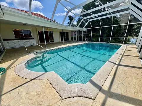 Exterior - 2353 Abbey Ct, Naples, FL 34112 photo 6 of 10