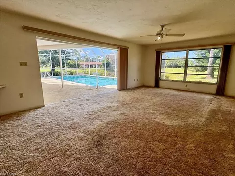 Living - 2353 Abbey Ct, Naples, FL 34112 photo 7 of 9