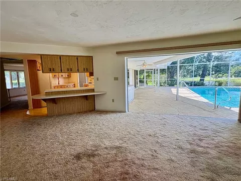 Living - 2353 Abbey Ct, Naples, FL 34112 photo 9 of 9