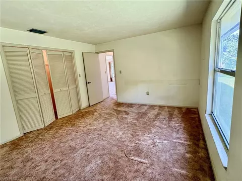 Bedroom - 2353 Abbey Ct, Naples, FL 34112 photo 5 of 6