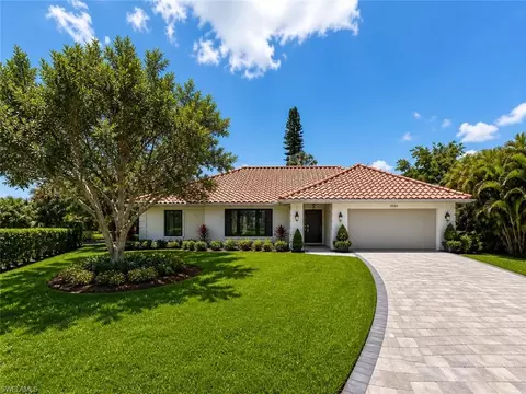 2353 Abbey Ct, Naples, FL 34112