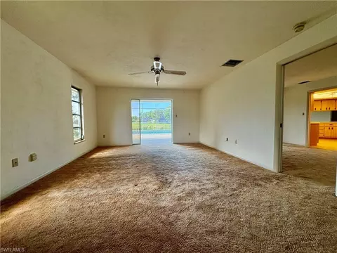 Living - 2353 Abbey Ct, Naples, FL 34112 photo 6 of 9