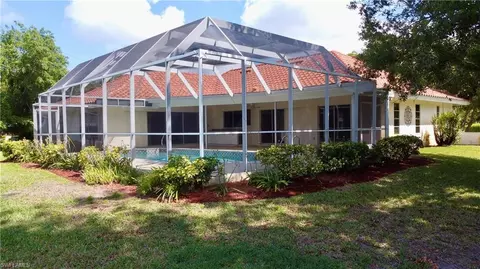 Exterior - 2353 Abbey Ct, Naples, FL 34112 photo 10 of 10