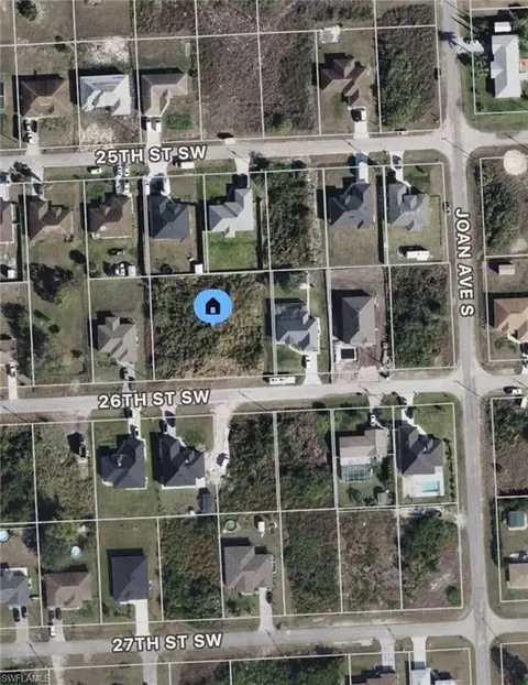 3006 26th St SW, Lehigh Acres, FL 33976