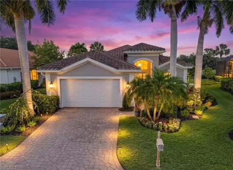 18131 Parkside Greens Dr, Fort Myers, FL 33908