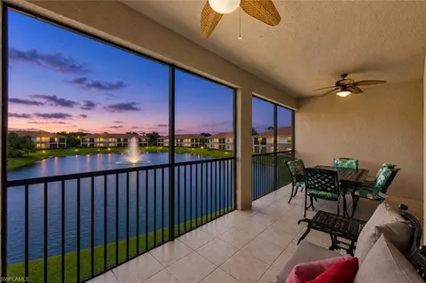 7090 Bay Woods Lake Ct #201, Fort Myers, FL 33908