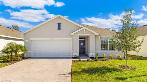 5138 Mulsanne Way, Fort Myers, FL 33905