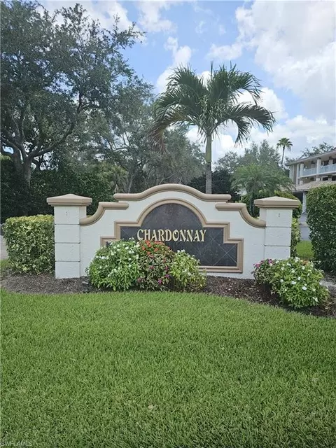 6025 Chardonnay Ln #102, Naples, FL 34119