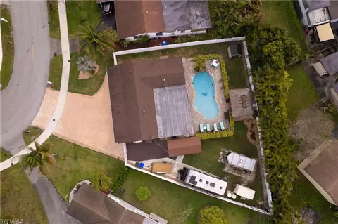 4480 NW 61st St, Fort Lauderdale, FL 33319
