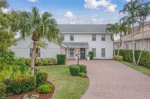 1420 Jewel Box Ave, Naples, FL 34102