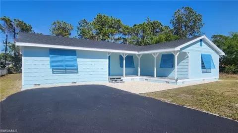 4112 2nd St W, Lehigh Acres, FL 33971