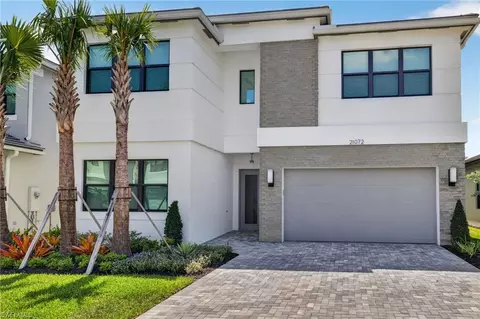 Exterior - 21072 Teak Tree Ter, Estero, FL 33928 photo 2 of 7