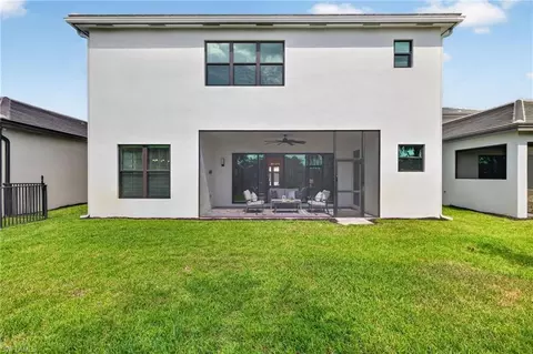 Exterior - 21072 Teak Tree Ter, Estero, FL 33928 photo 6 of 7
