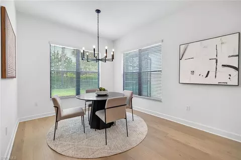 Dining - 21072 Teak Tree Ter, Estero, FL 33928 photo 4 of 5