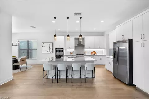Kitchen - 21072 Teak Tree Ter, Estero, FL 33928 photo 1 of 5