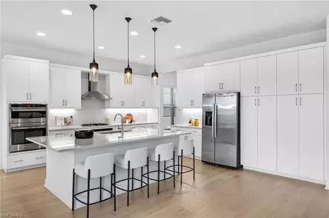Kitchen - 21072 Teak Tree Ter, Estero, FL 33928 photo 3 of 5