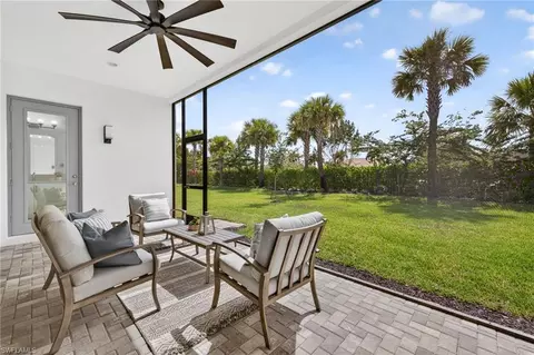 Exterior - 21072 Teak Tree Ter, Estero, FL 33928 photo 4 of 7