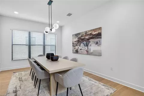 Dining - 21072 Teak Tree Ter, Estero, FL 33928 photo 1 of 5