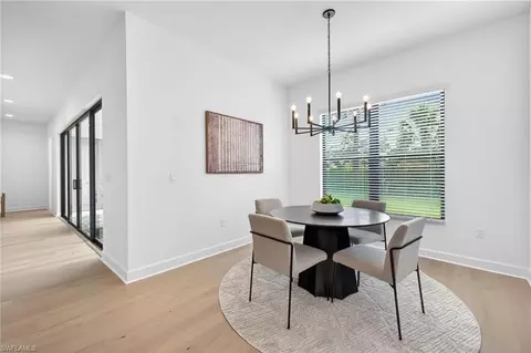 Dining - 21072 Teak Tree Ter, Estero, FL 33928 photo 5 of 5