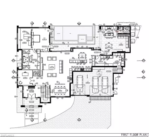 590 Spring Line Dr, Naples, FL 34102 photo 4