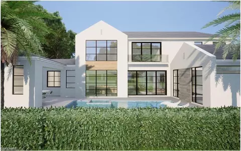 590 Spring Line Dr, Naples, FL 34102 photo 2