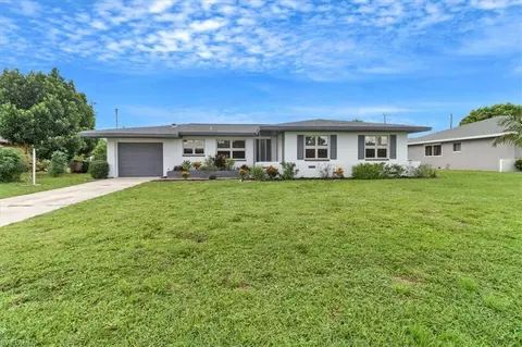 1510 SE 33rd St, Cape Coral, FL 33904